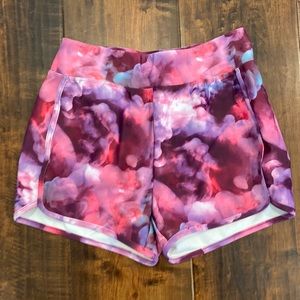 Runway Athletic Shorts
